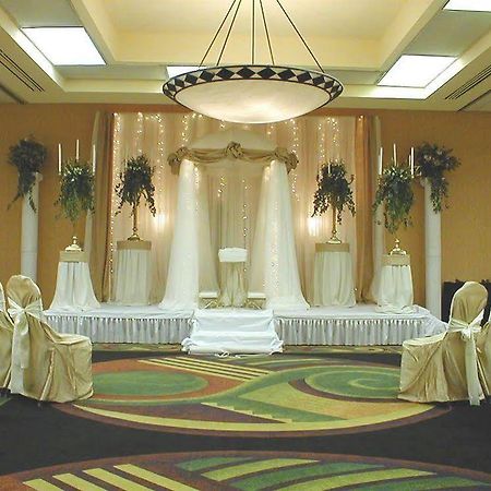 Hotel Crowne Plaza Atlanta Ne - Norcross Extérieur photo