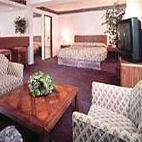 Hotel Crowne Plaza Atlanta Ne - Norcross Extérieur photo